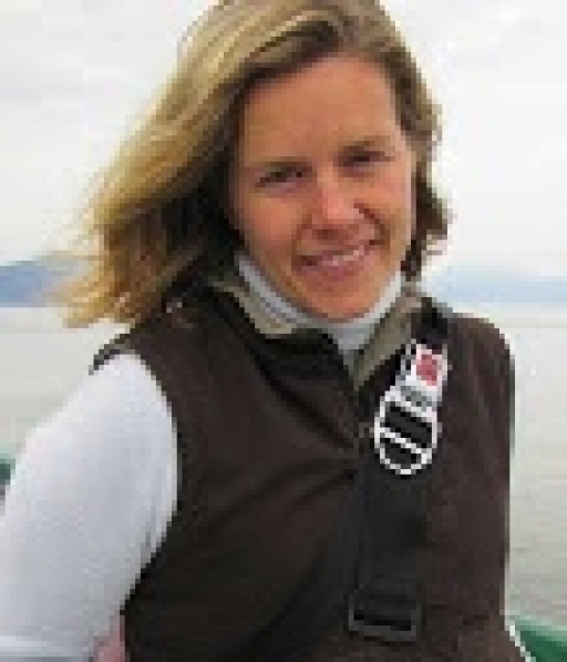 Ashley Ahearn bio pic Ashley Ahearn bio pic